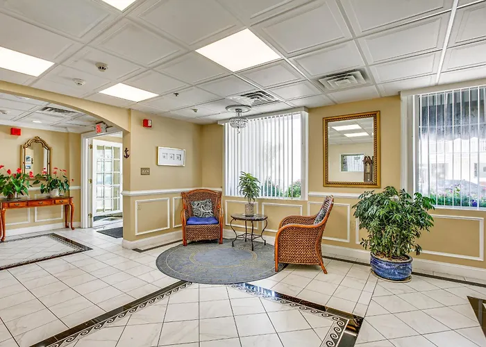 Family-Friendly Ocean City Condo: Walk To Beach!
