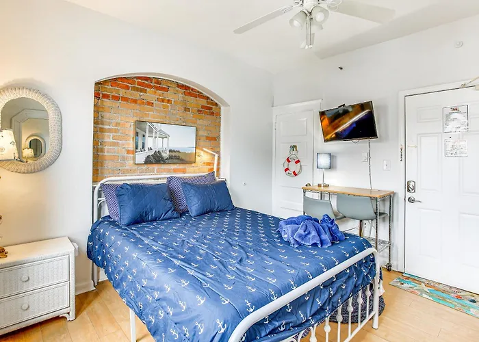 Family-Friendly Ocean City Condo: Walk To Beach!