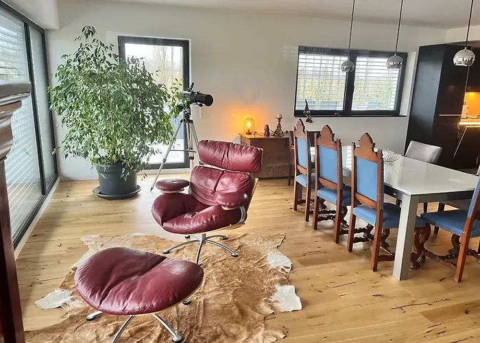 Maison Petite Suisse Luxembourg