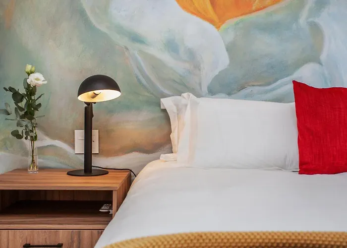 Bluemari'S - Small Luxury B&B