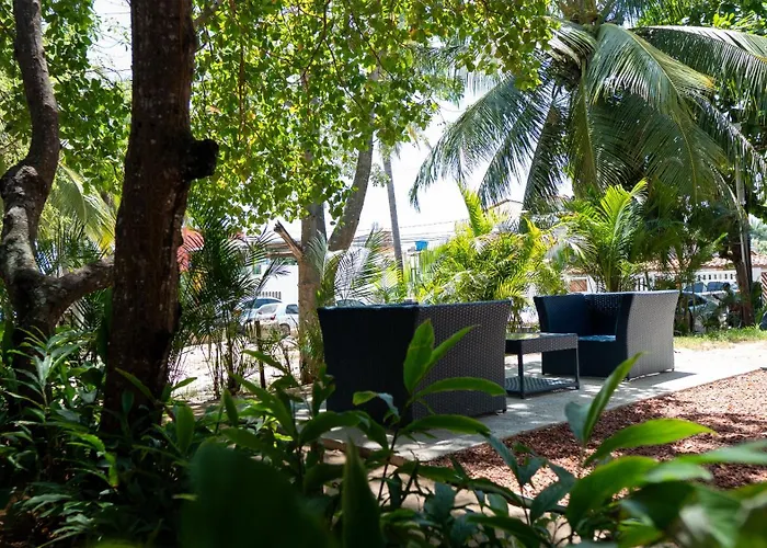 Garden Praia do Forte