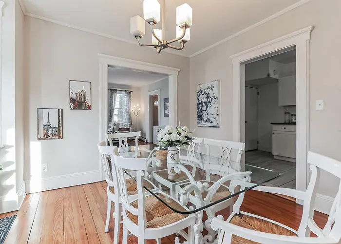 Grace'S Place - 3 Bedroom Townhouse In Greenwich