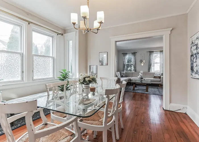 Grace'S Place - 3 Bedroom Townhouse In Greenwich