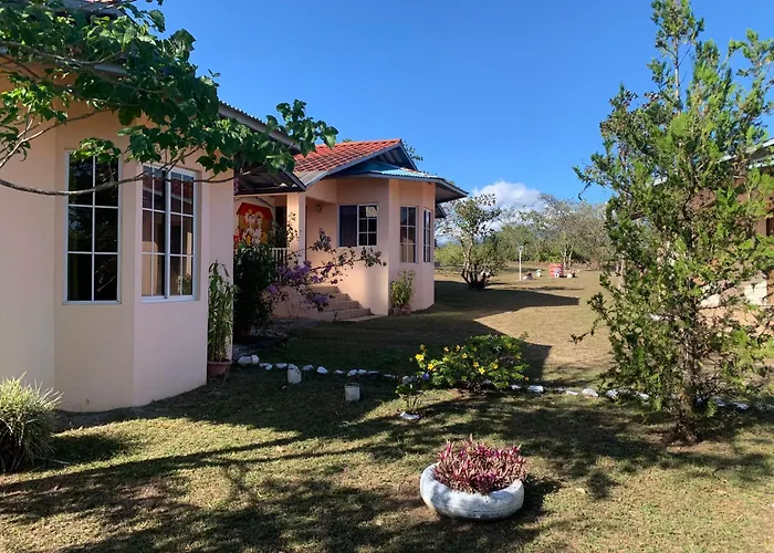 Linda Vista Cabins