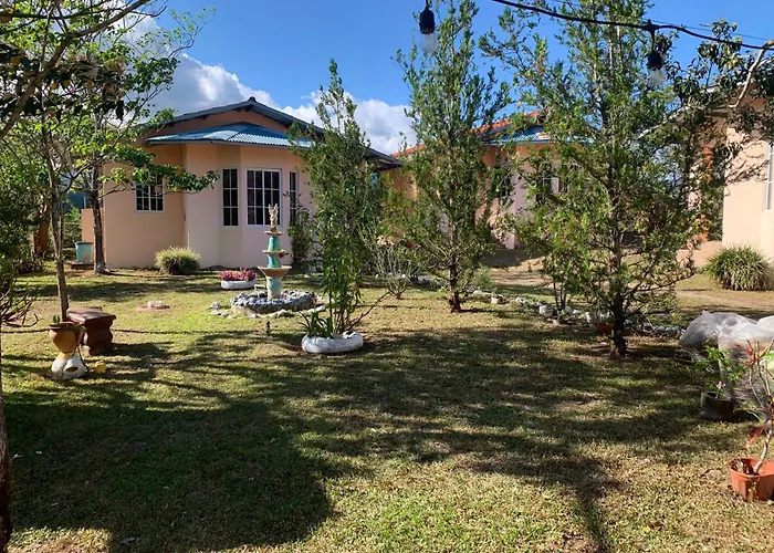 Linda Vista Cabins