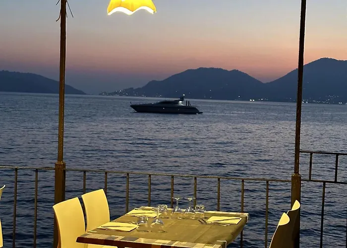 Cuore Di Lerici , Amazing View