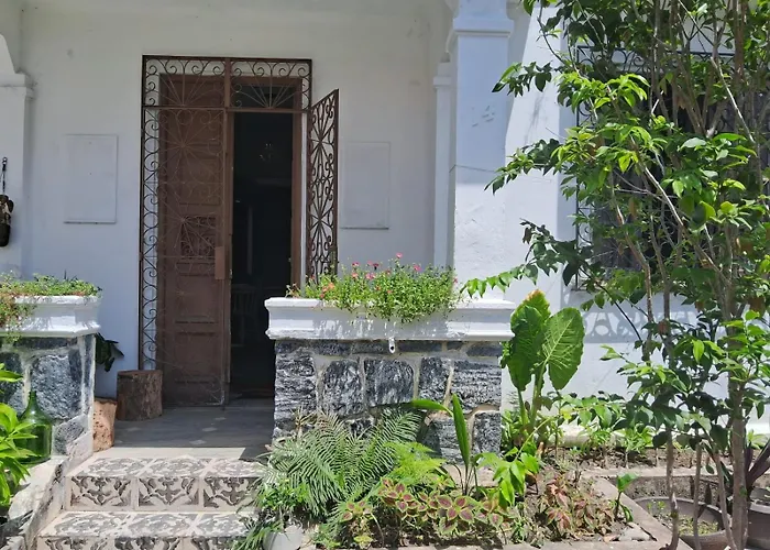 Hostal da Glau
