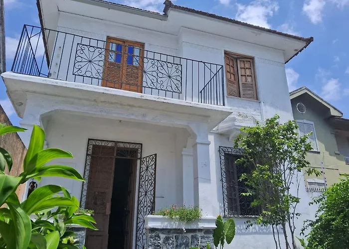 Hostal da Glau