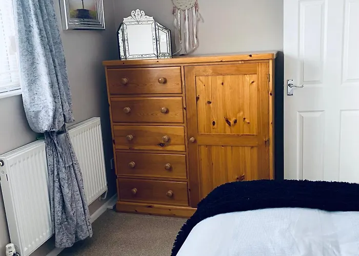Rosewood Guest House