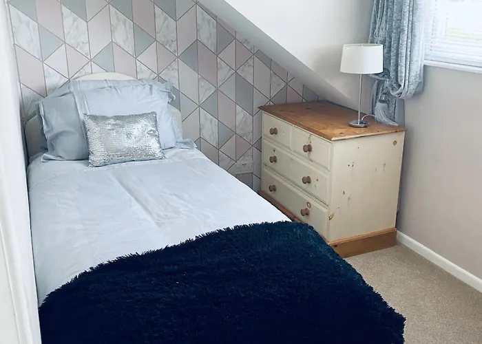 Rosewood Guest House