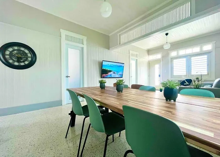 New! Antique House At Ponce