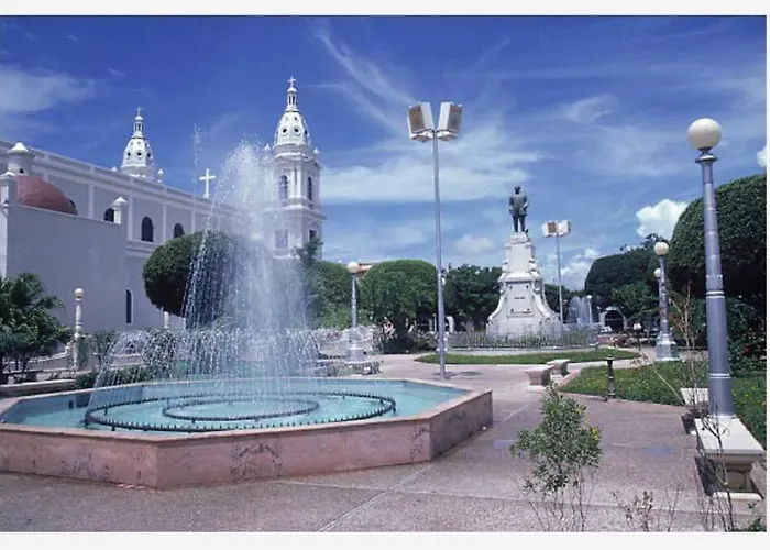 New! Antique House At Ponce