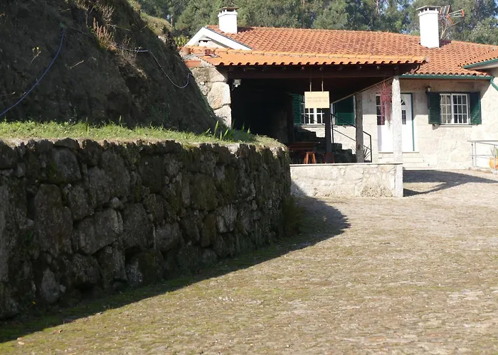 Casa Nos Penedos