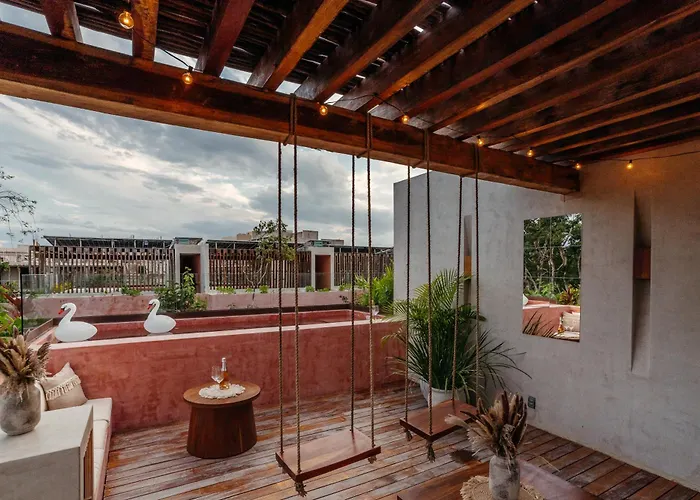 Entorno Tulum - Luxury Villas