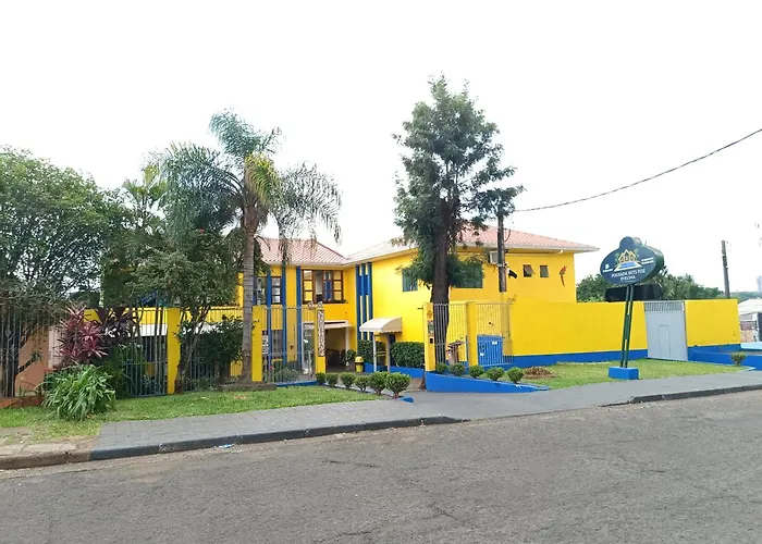 Pousada Evelina