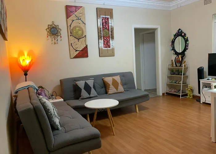 2 Bedroom Small Unit 1 Minute Walk To Shopping Centre No Parking Slot No Lift