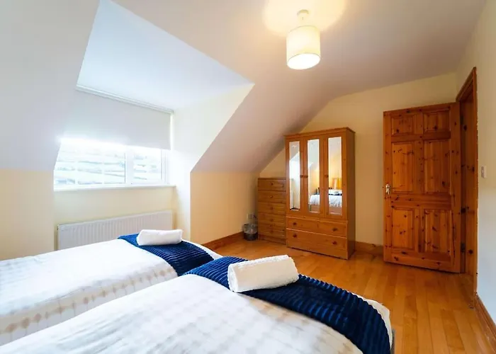 Cluain Dara House
