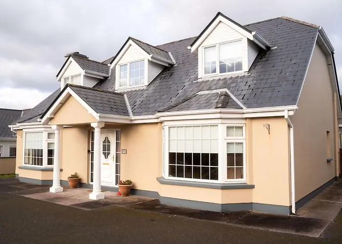 Cluain Dara House