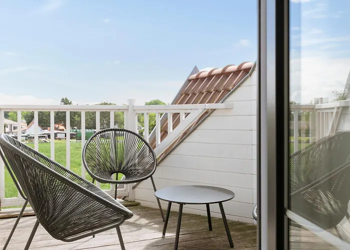 Het Zwinhuis - Spacious And Comfortable Family Home Near 'T Zwin