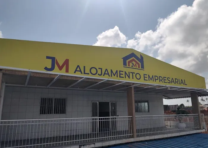 JM Alojamento