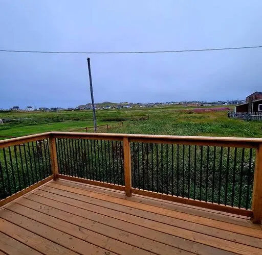 2 Bedroom 2 Bathroom Oceanfront Oasis