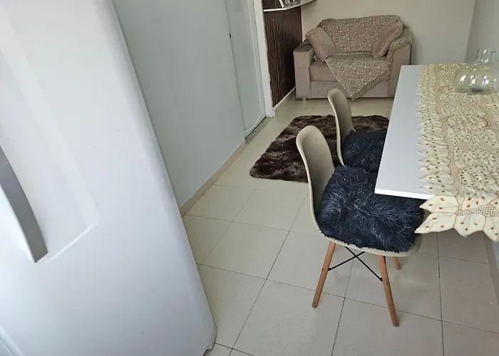Apto Boa Vista