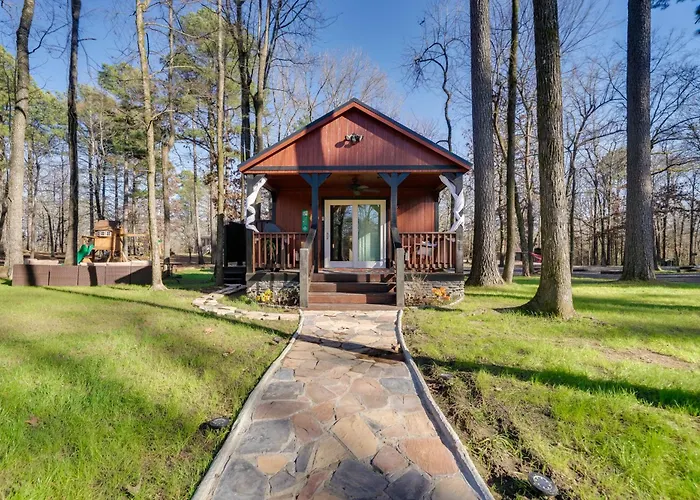 Hook, Line & Sinker Retreat W/ Fire Pit!