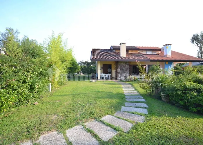 Villa Albarella