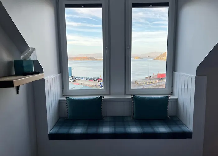 Killorn Guest House