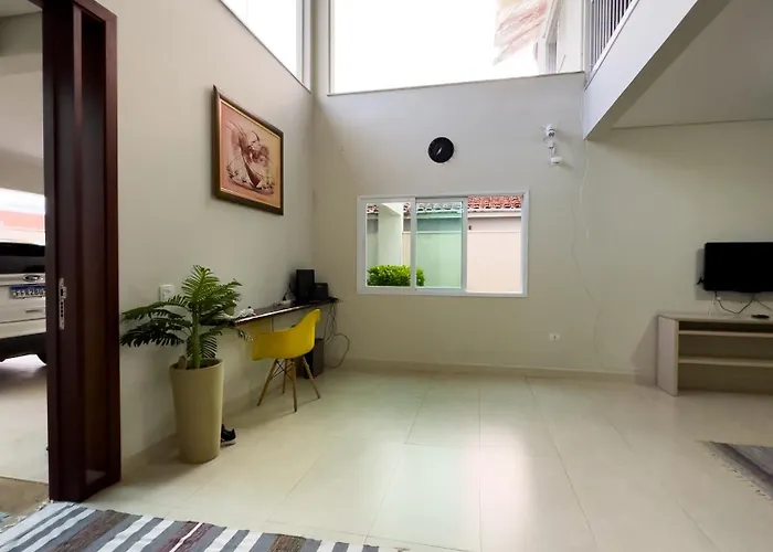 Hostel Família Castor