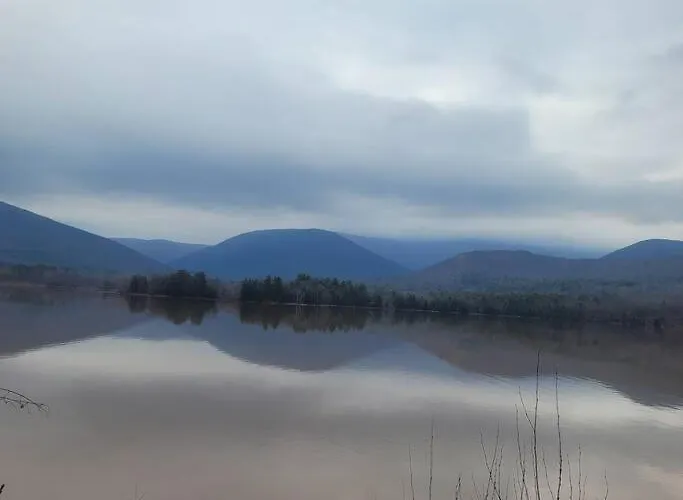 Panther Mountain Lodge