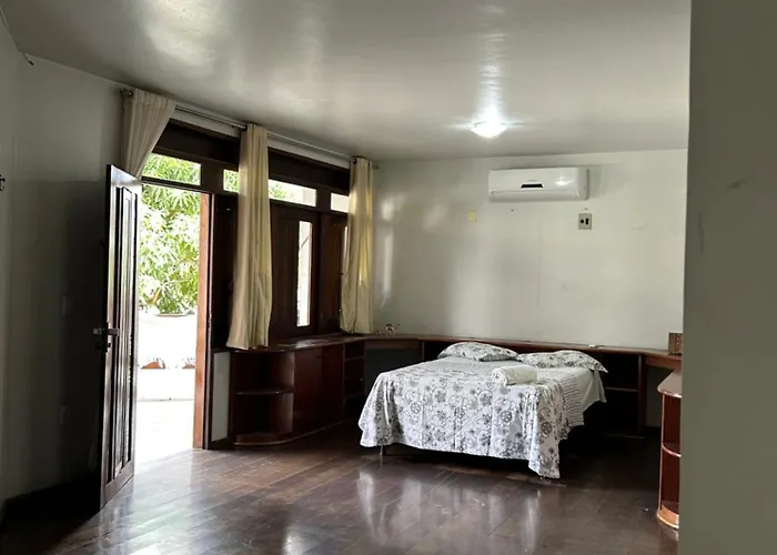 Espaço Casa