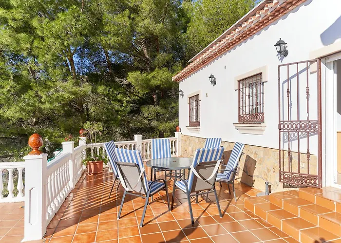 Villa Thomas