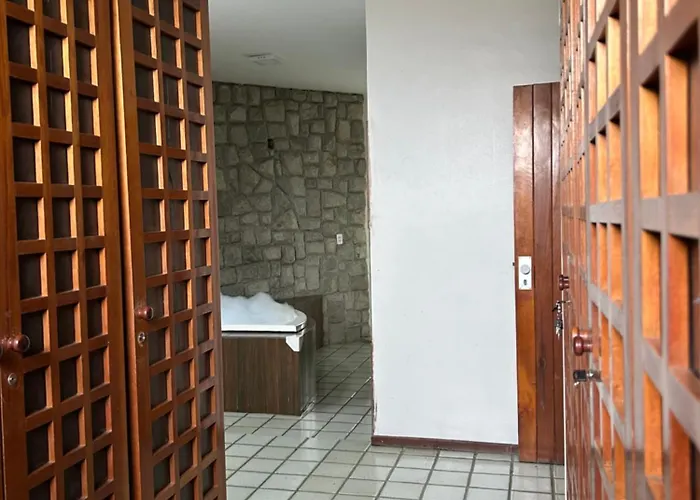 Espaço Casa