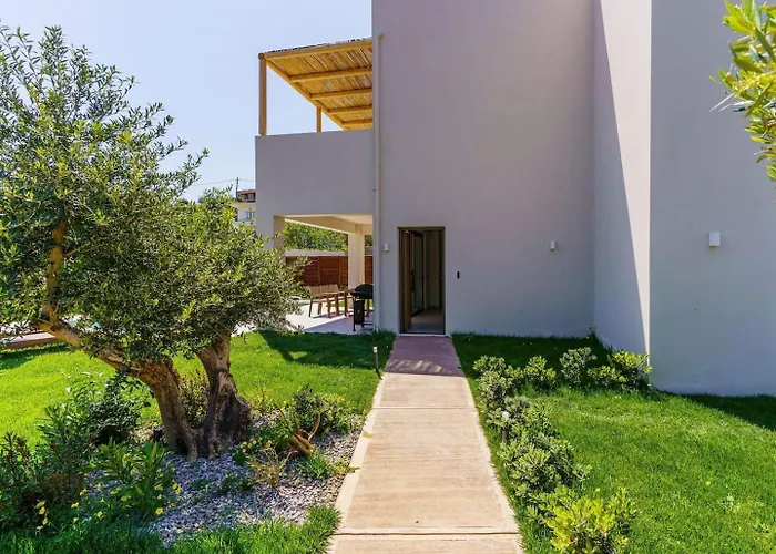 Increteblue Suites