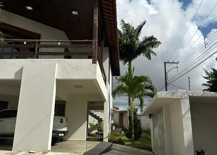 Espaço Casa