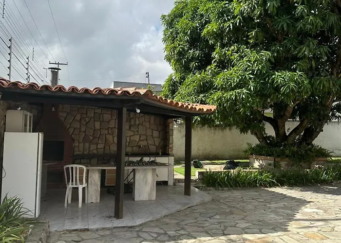 Espaço Casa