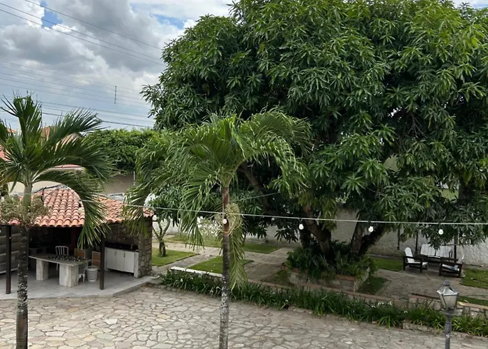 Espaço Casa