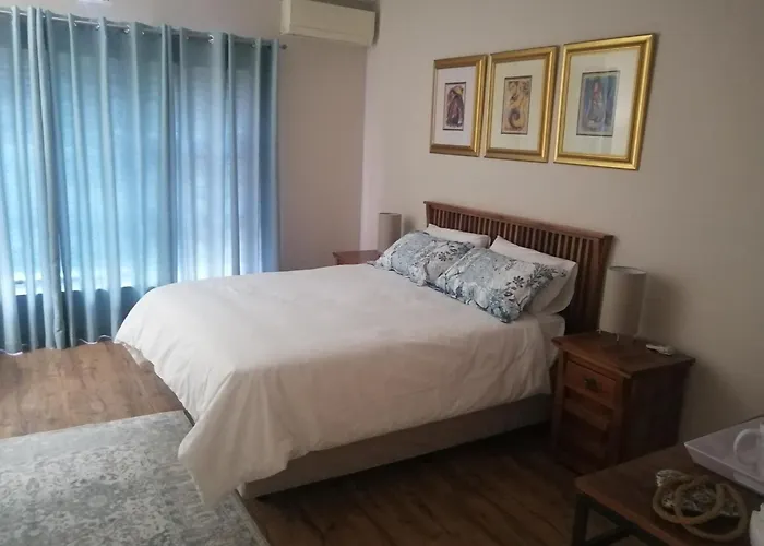 Avo Tree Guesthouse
