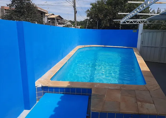 Suites Santa Amelia