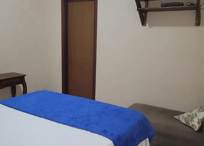 Suites Santa Amelia