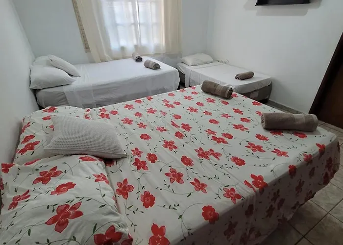 Suites Santa Amelia