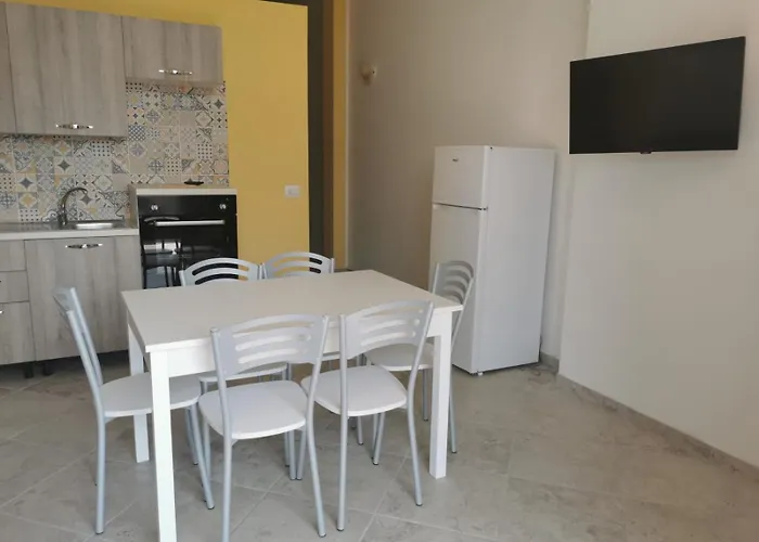 Residence Fortunato