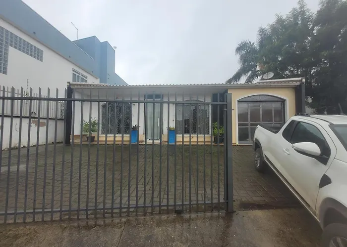 Suíte com sala