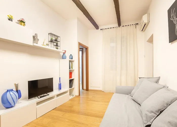 Molinari House Diamond - Appartamento Raffinato In Centro Modena - Free Ztl