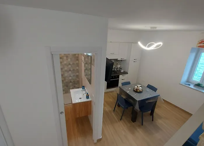 Marina House