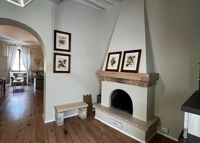 Maestra Exclusive Chianti House, Tuscany