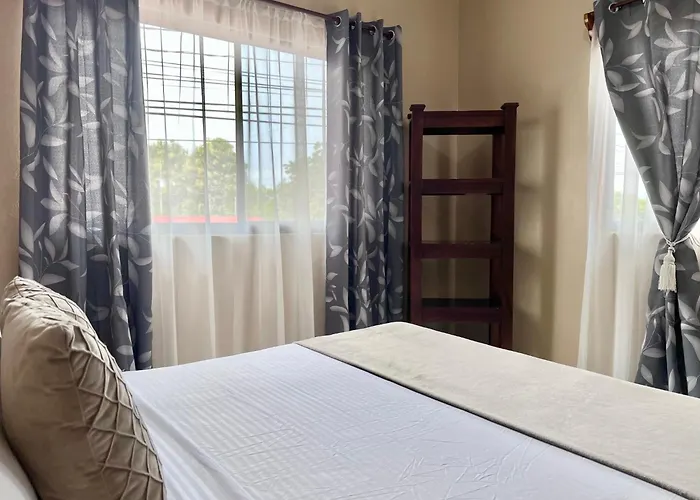 Casa Tatich Ac Near Guanacaste Airport