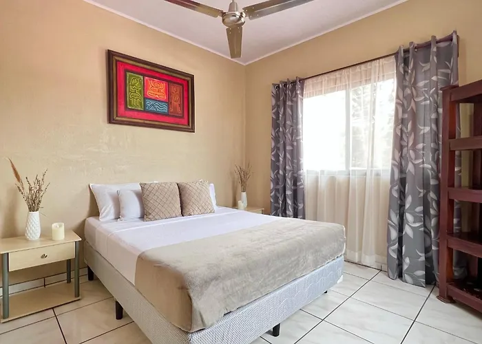 Casa Tatich Ac Near Guanacaste Airport