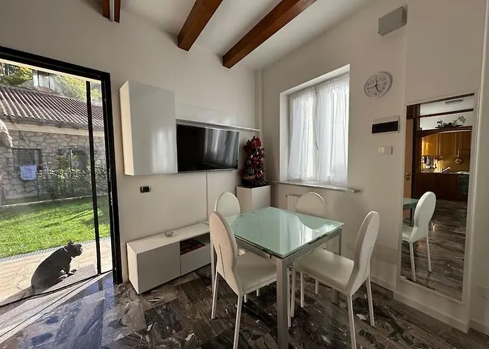 La Maison De Luisa